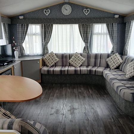 Golden Palm 8 Berth Chapel Saint Leanords, Ingoldmells, Skegness Caravan Ngoại thất bức ảnh