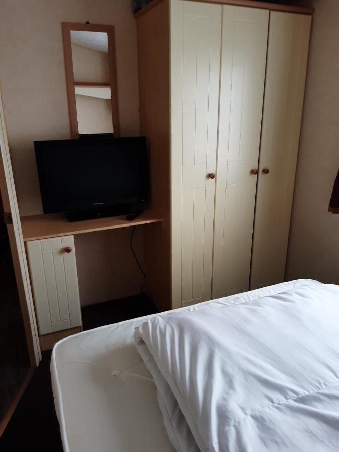 Golden Palm 8 Berth Chapel Saint Leanords, Ingoldmells, Skegness Caravan Ngoại thất bức ảnh