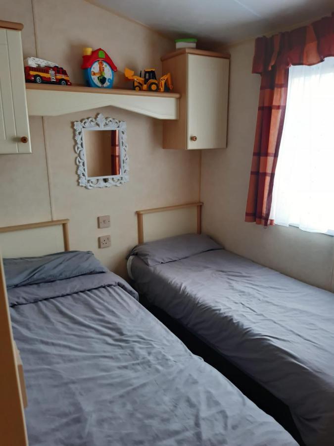 Golden Palm 8 Berth Chapel Saint Leanords, Ingoldmells, Skegness Caravan Ngoại thất bức ảnh