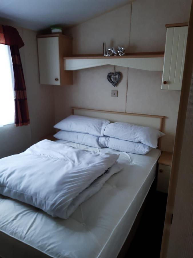 Golden Palm 8 Berth Chapel Saint Leanords, Ingoldmells, Skegness Caravan Ngoại thất bức ảnh