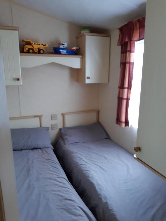 Golden Palm 8 Berth Chapel Saint Leanords, Ingoldmells, Skegness Caravan Ngoại thất bức ảnh