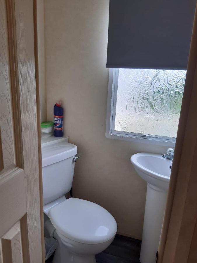 Golden Palm 8 Berth Chapel Saint Leanords, Ingoldmells, Skegness Caravan Ngoại thất bức ảnh
