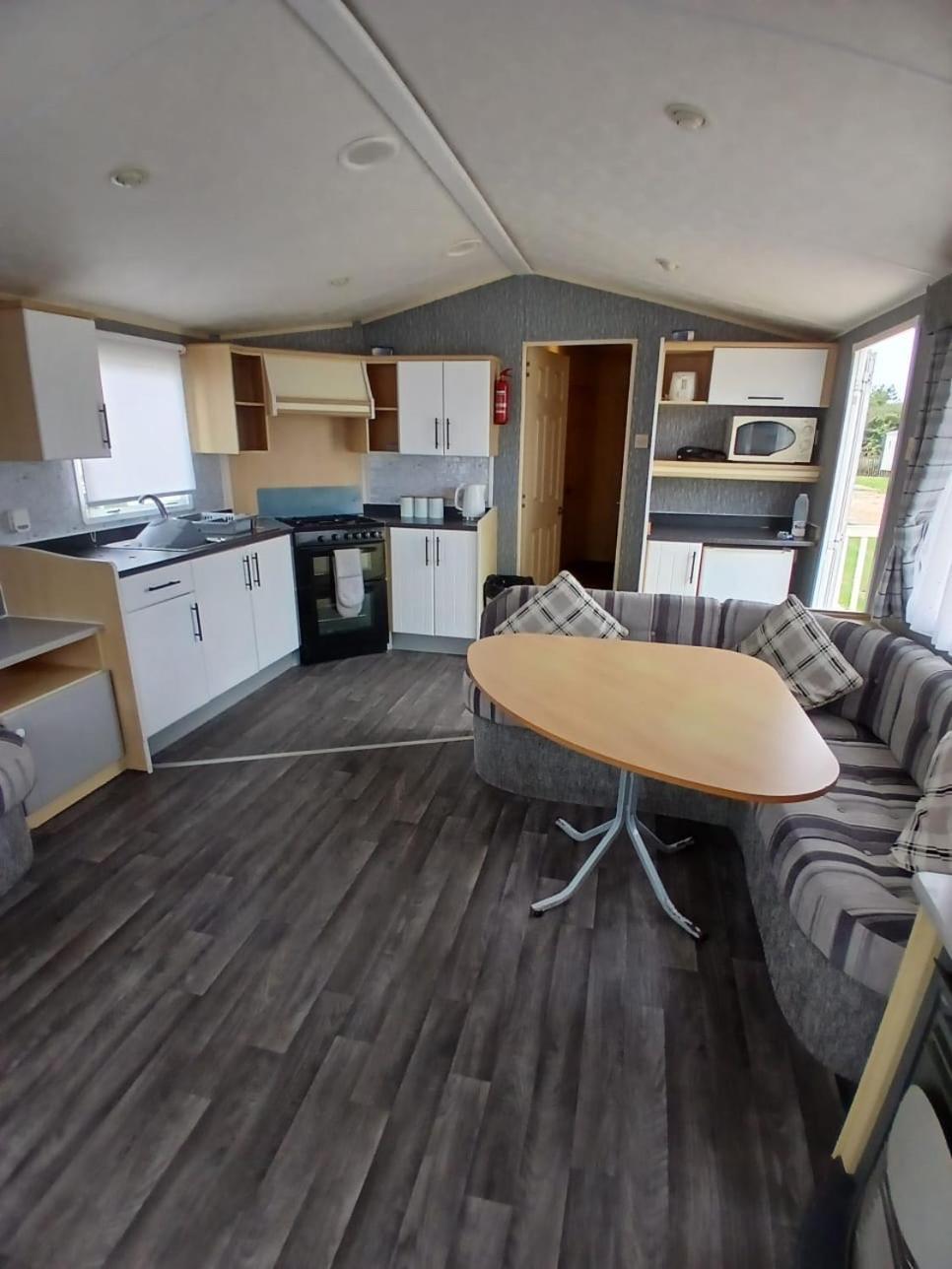 Golden Palm 8 Berth Chapel Saint Leanords, Ingoldmells, Skegness Caravan Ngoại thất bức ảnh