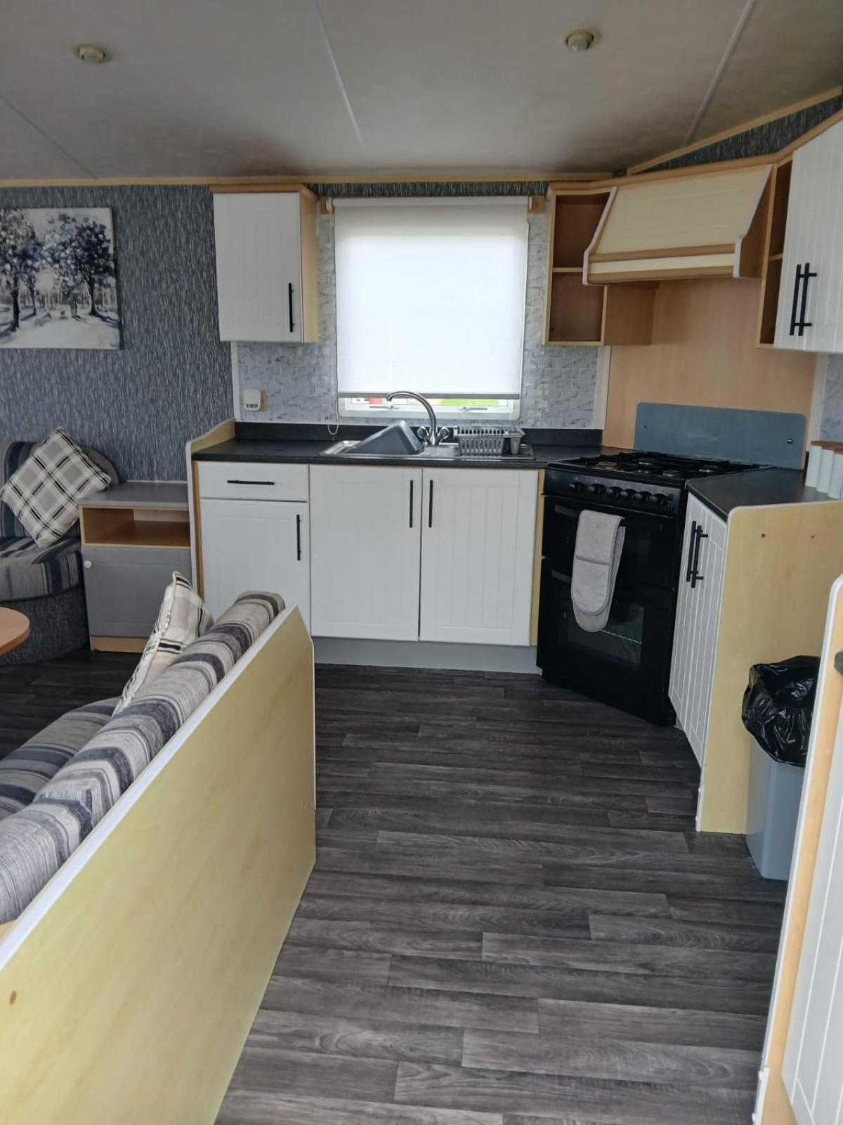 Golden Palm 8 Berth Chapel Saint Leanords, Ingoldmells, Skegness Caravan Ngoại thất bức ảnh